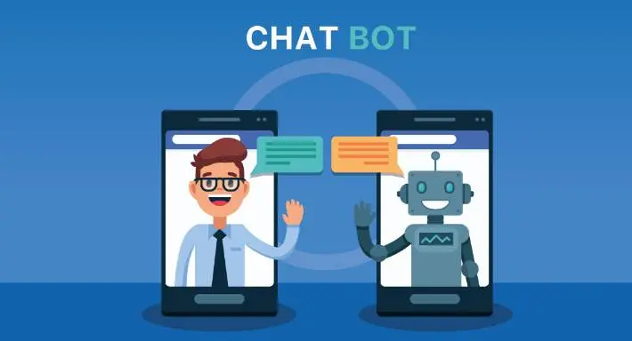 bot conversacional con inteligencia artificial